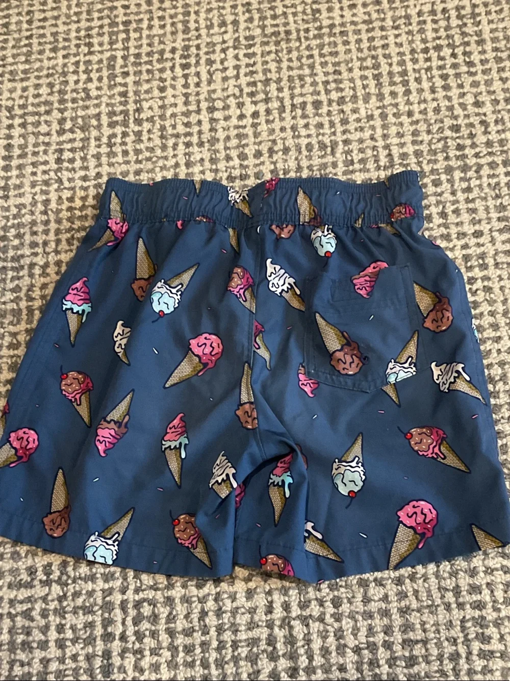 abercrombie kids three pairs